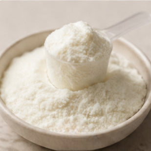 Hydrolyzed Collagen