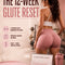 12 Week Glute Growth Guide E-Guide