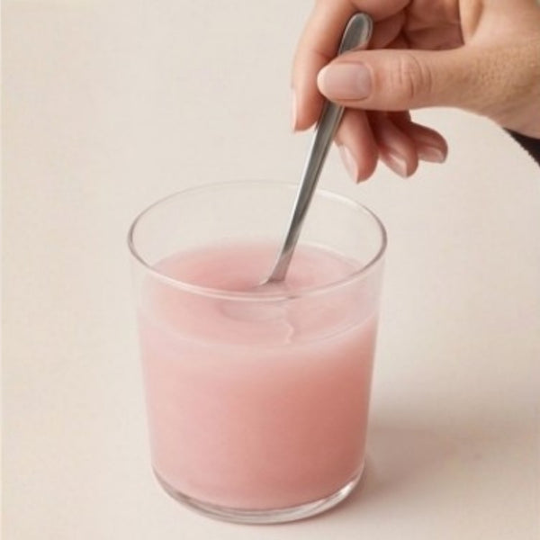2. Mix