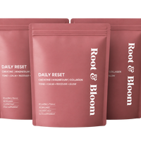 5 in 1 - Tone, Calm, Recover & Glow Powder