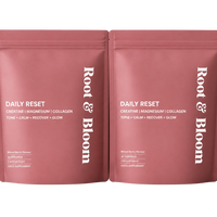 5 in 1 - Tone, Calm, Recover & Glow Powder